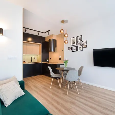 Catrina By Q4apartments Lejlighed *