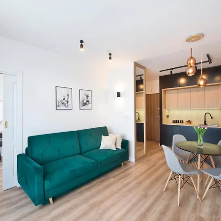Lejlighed Catrina By Q4apartments