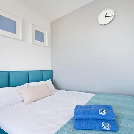 Apartamento Catrina By Q4apartments