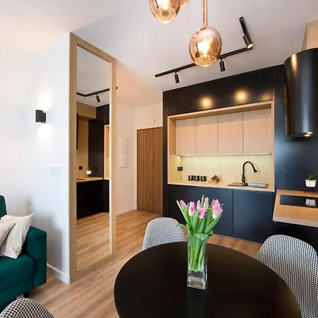 Catrina By Q4apartments *