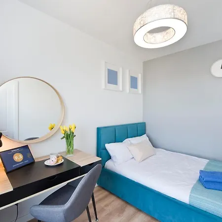 Catrina By Q4apartments