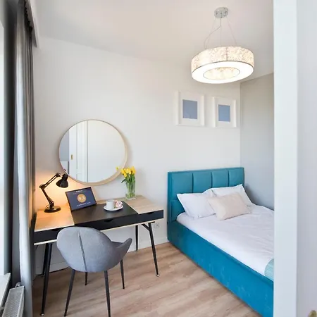 Apartamento Catrina By Q4apartments