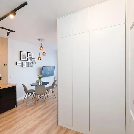 Apartamento Catrina By Q4apartments