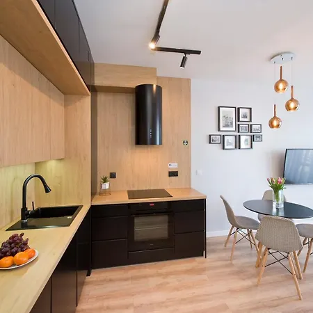 Apartamento Catrina By Q4apartments Gdansk