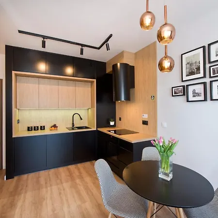 Catrina By Q4apartments Apartamento Gdansk