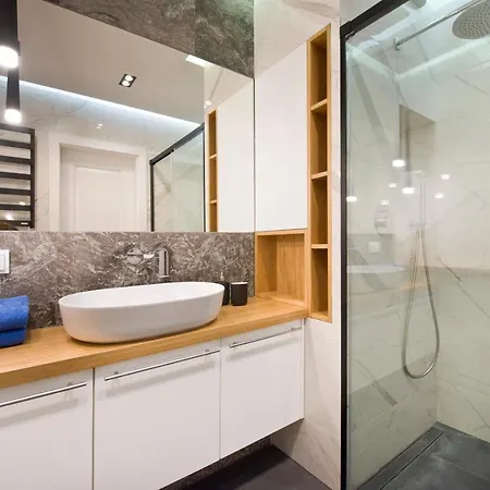 Catrina By Q4apartments *