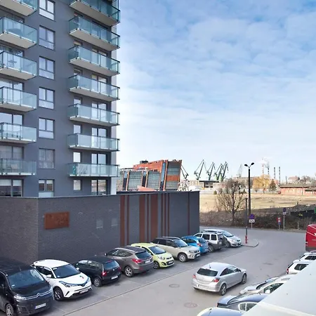 Lejlighed Catrina By Q4apartments