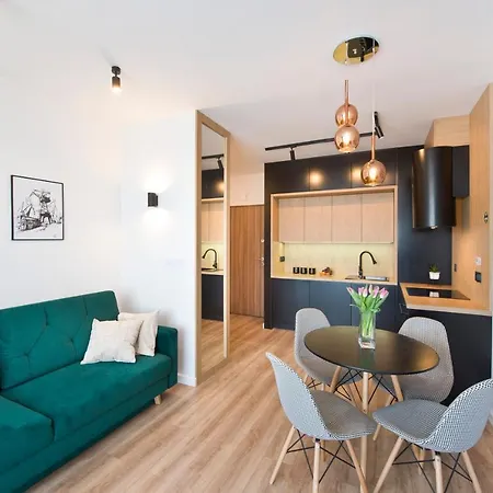 Catrina By Q4apartments Apartamento *