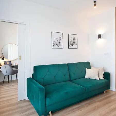 Lejlighed Catrina By Q4apartments *