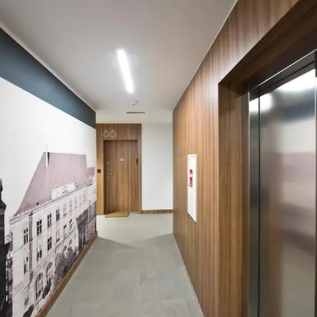 Catrina By Q4apartments Apartamento *