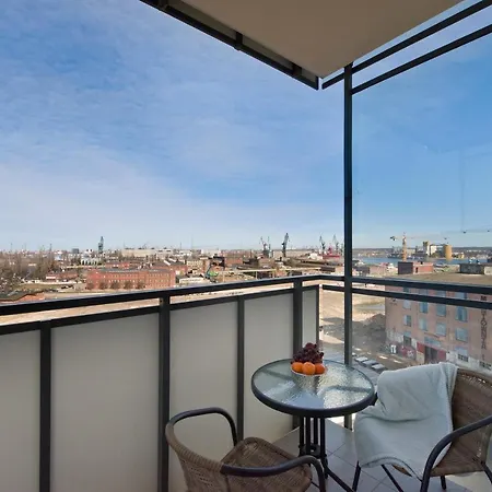 Apartamento Catrina By Q4apartments Gdansk