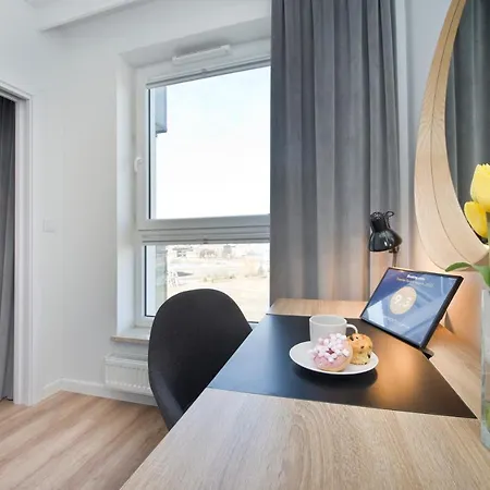 Catrina By Q4apartments