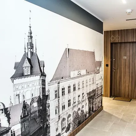 Catrina By Q4apartments *