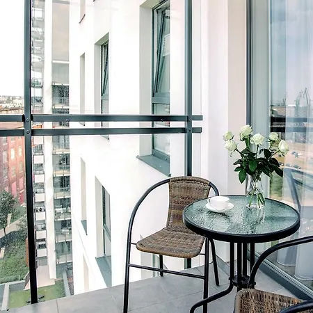 Catrina By Q4apartments *